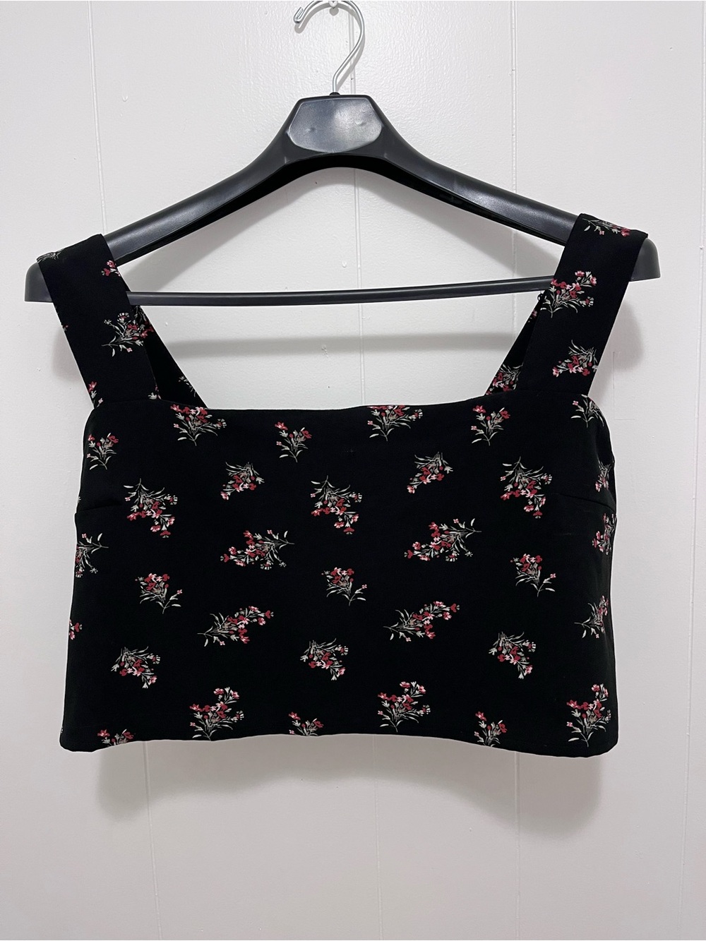 NEW A&F Crop Top